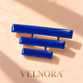 VELNORA™ Interval Brooch