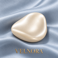 VELNORA™ Stillwater Brooch
