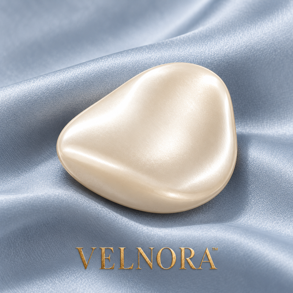 VELNORA™ Stillwater Brooch